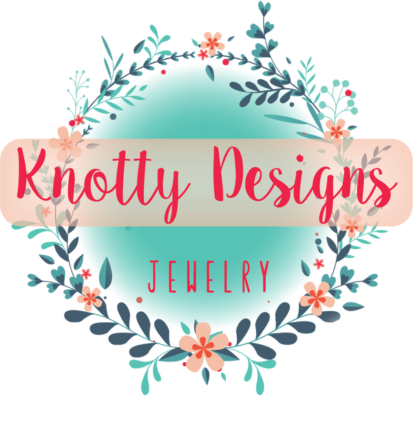Knotty Designs Jewelry